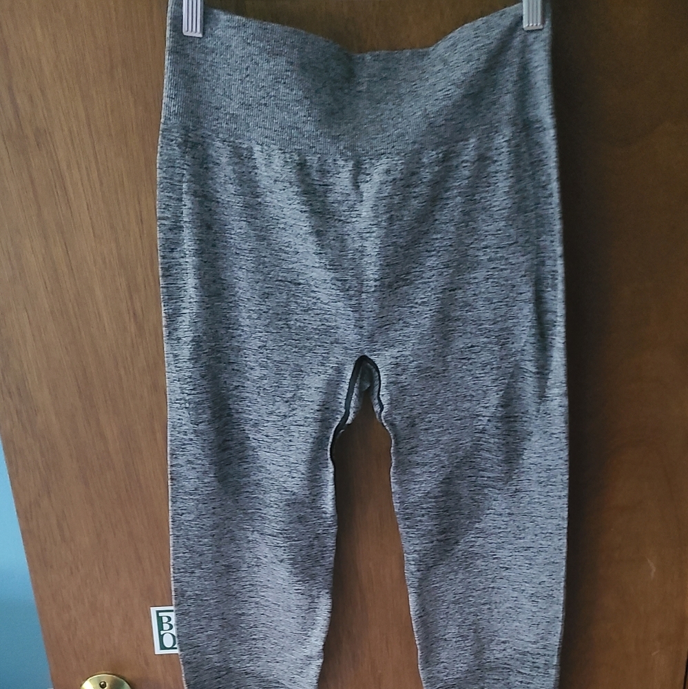 Seamless leggings from Pink